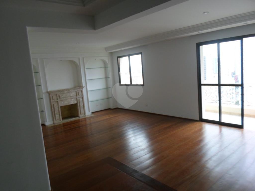 Venda Apartamento São Paulo Campo Belo REO336412 8