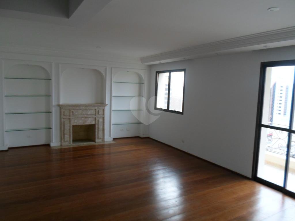 Venda Apartamento São Paulo Campo Belo REO336412 2