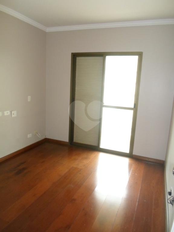 Venda Apartamento São Paulo Campo Belo REO336412 17