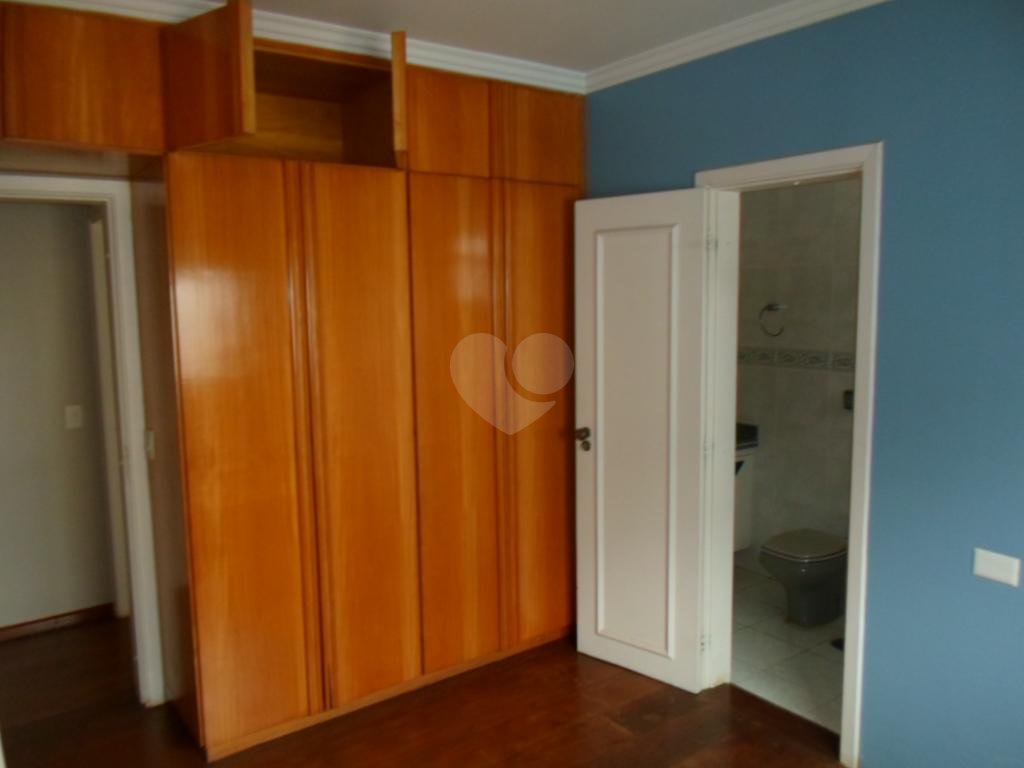 Venda Apartamento São Paulo Campo Belo REO336412 15