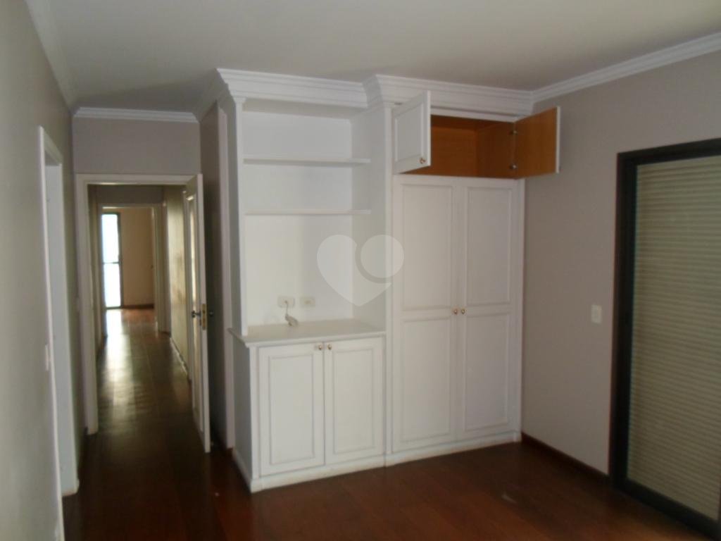 Venda Apartamento São Paulo Campo Belo REO336412 14