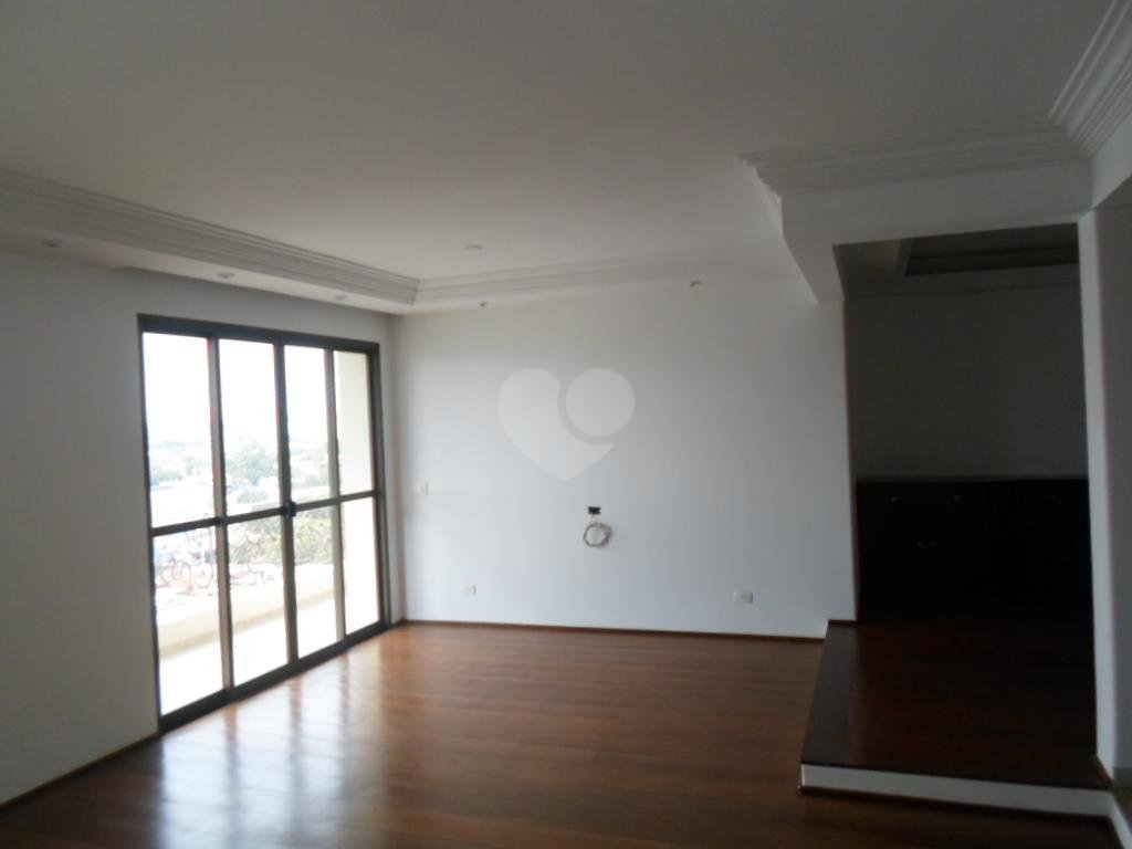 Venda Apartamento São Paulo Campo Belo REO336412 7