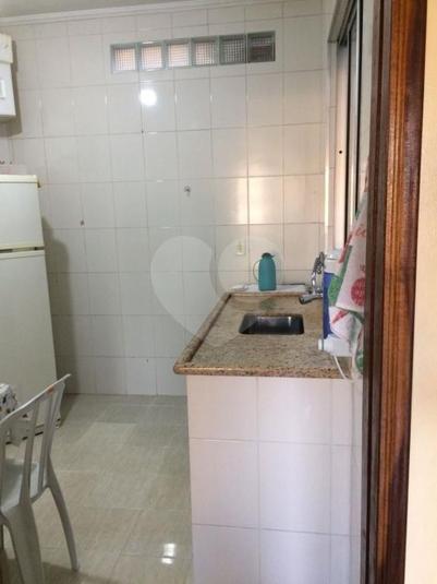 Venda Sobrado São Paulo Vila Guilherme REO336413 15