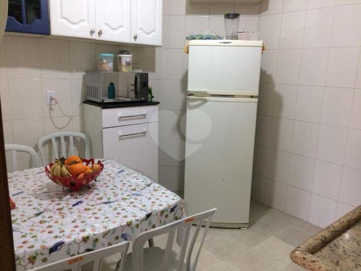 Venda Sobrado São Paulo Vila Guilherme REO336413 1