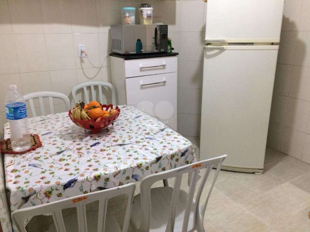 Venda Sobrado São Paulo Vila Guilherme REO336413 28