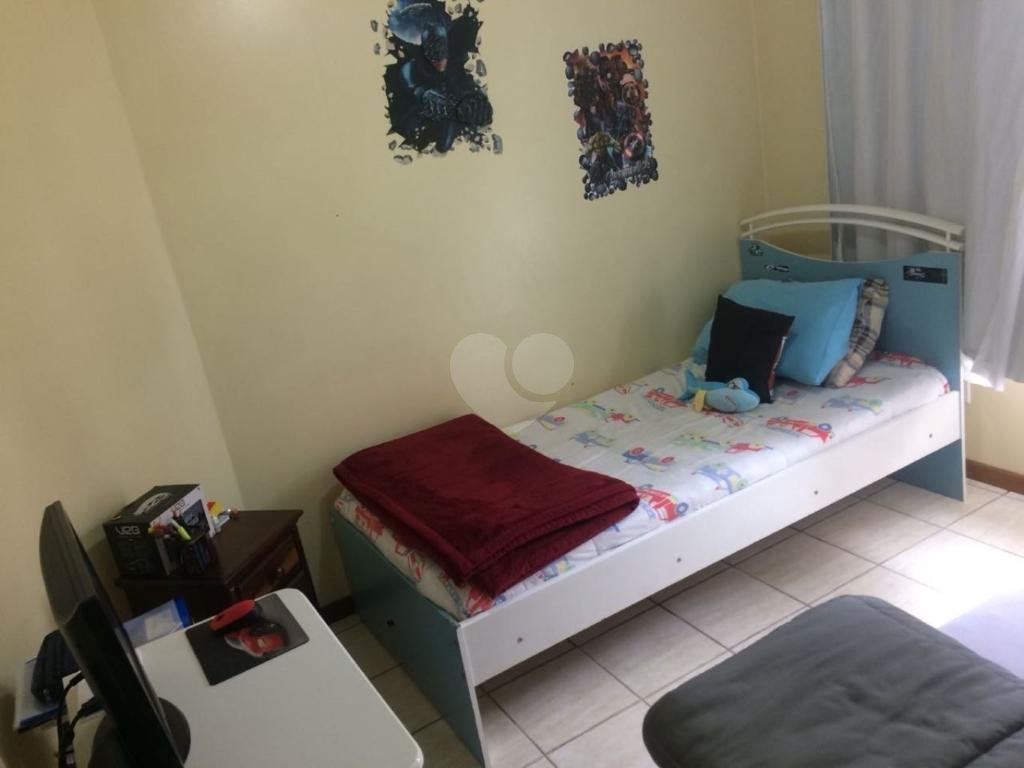 Venda Sobrado São Paulo Vila Guilherme REO336413 9