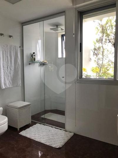 Venda Apartamento São Paulo Indianópolis REO336414 14