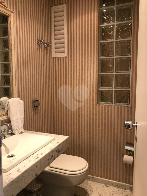 Venda Apartamento São Paulo Indianópolis REO336414 10