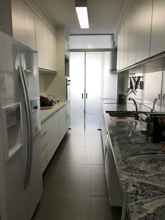 Venda Apartamento São Paulo Indianópolis REO336415 18