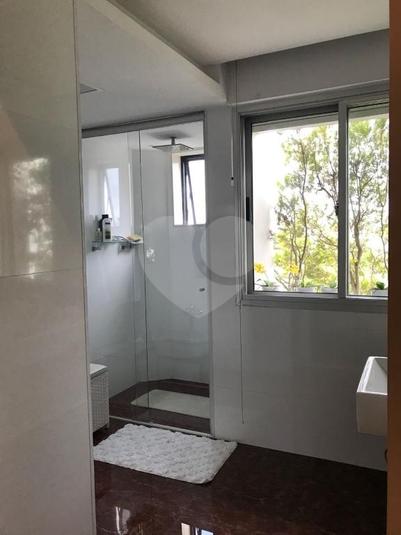 Venda Apartamento São Paulo Indianópolis REO336415 11