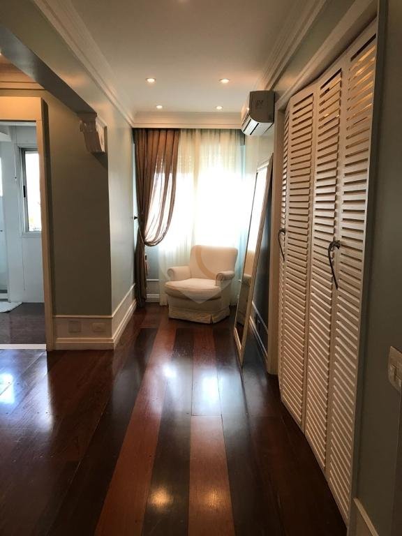 Venda Apartamento São Paulo Indianópolis REO336415 9