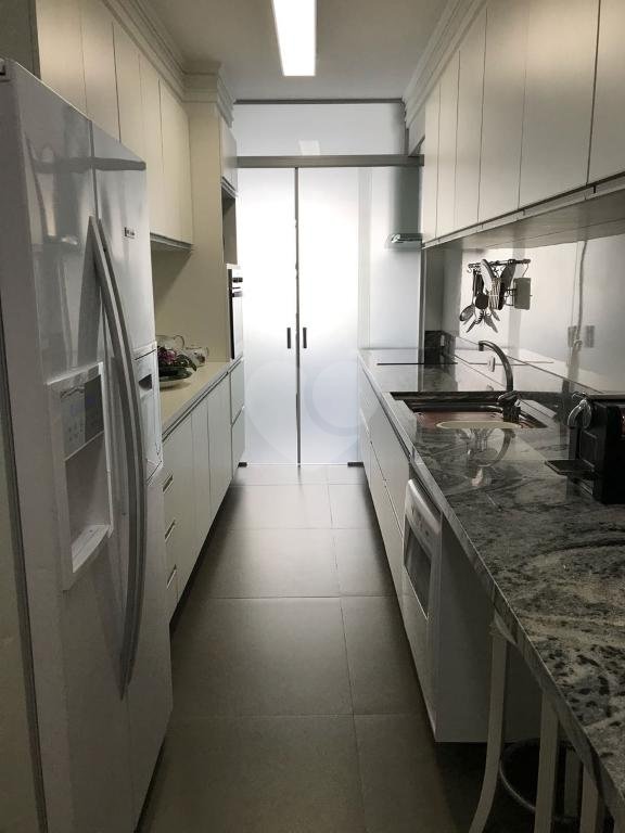 Venda Apartamento São Paulo Indianópolis REO336415 7