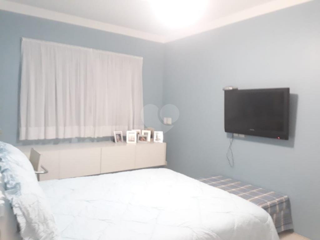 Venda Apartamento São Paulo Planalto Paulista REO336425 18