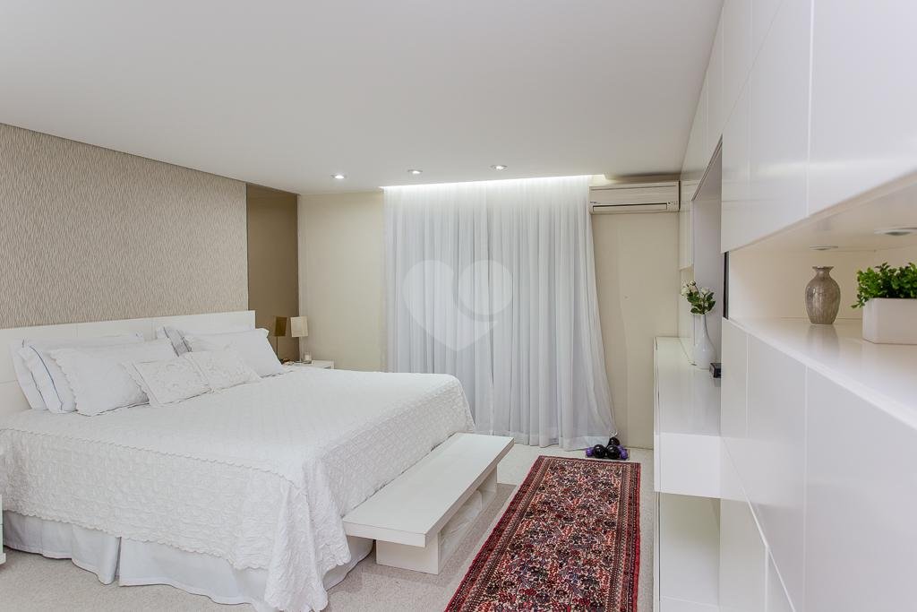 Venda Apartamento São Paulo Planalto Paulista REO336425 13