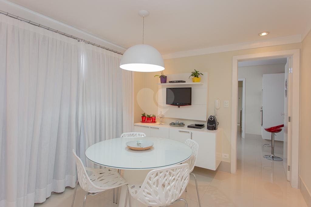 Venda Apartamento São Paulo Planalto Paulista REO336425 10