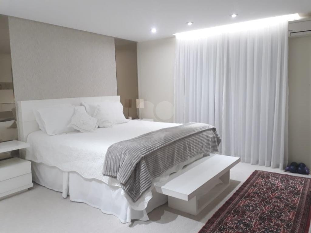 Venda Apartamento São Paulo Planalto Paulista REO336425 15