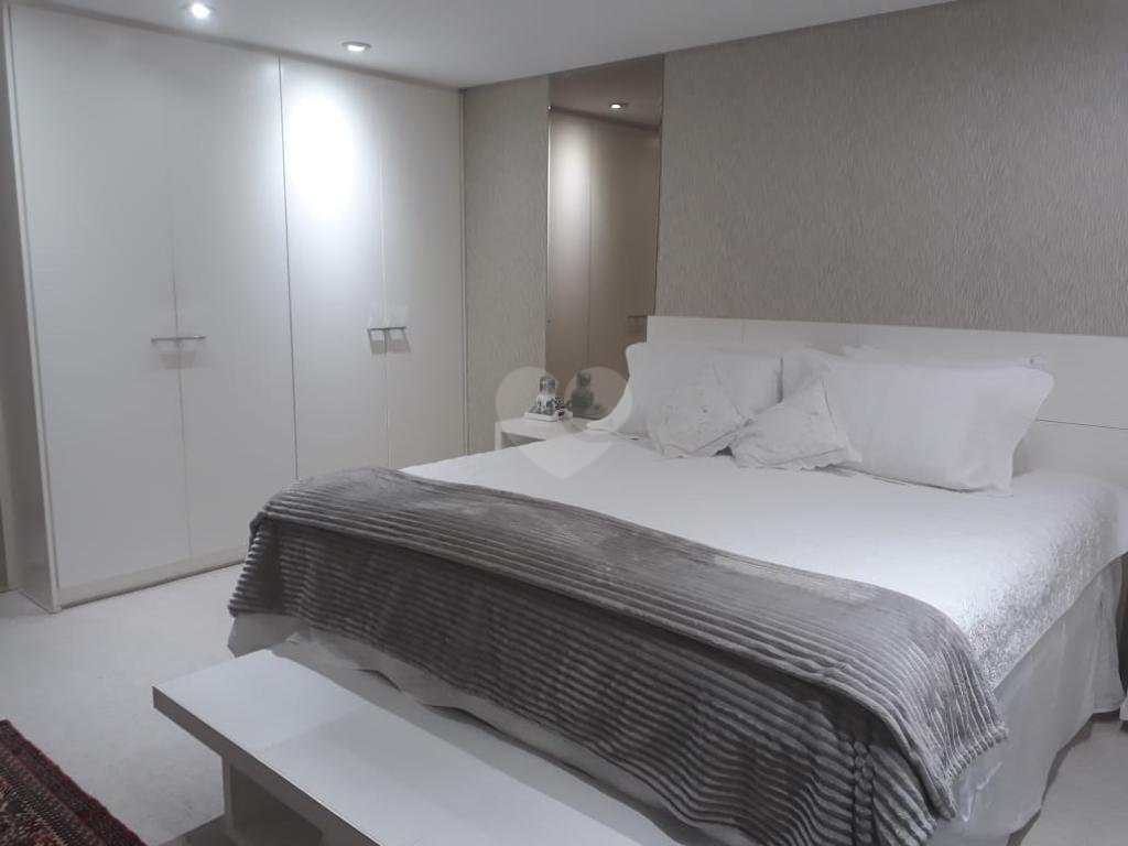 Venda Apartamento São Paulo Planalto Paulista REO336425 16