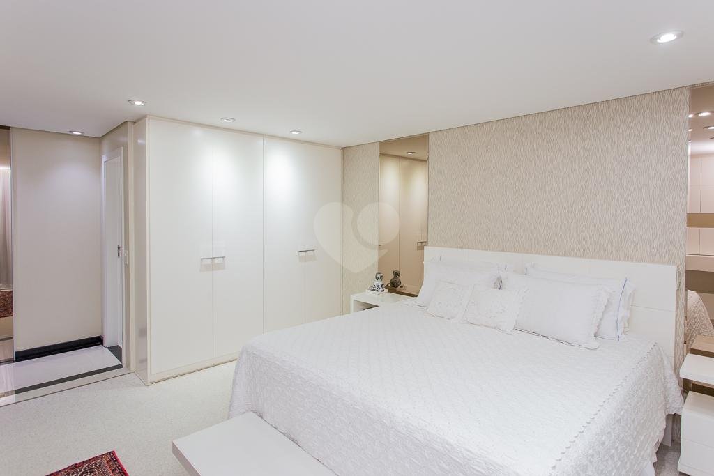 Venda Apartamento São Paulo Planalto Paulista REO336425 12