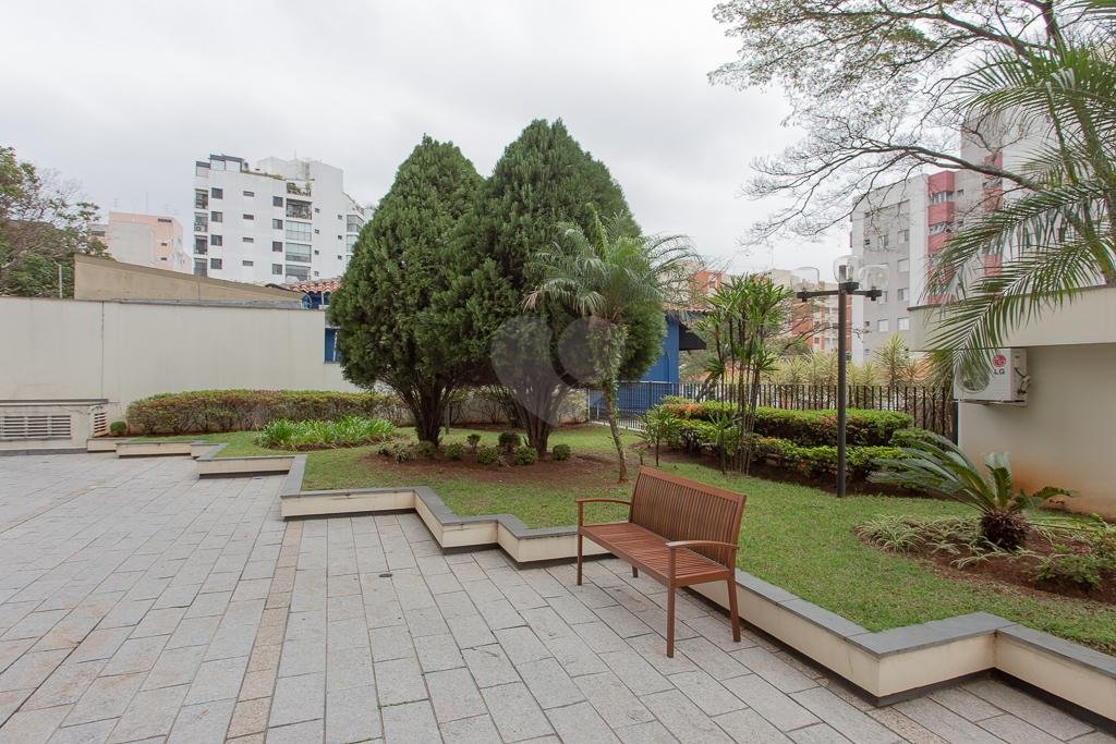 Venda Apartamento São Paulo Planalto Paulista REO336425 37