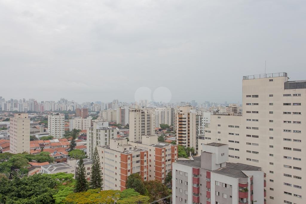 Venda Apartamento São Paulo Planalto Paulista REO336425 30