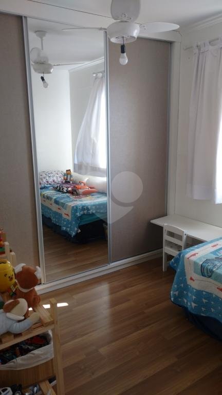 Venda Apartamento Campinas Bonfim REO336436 6