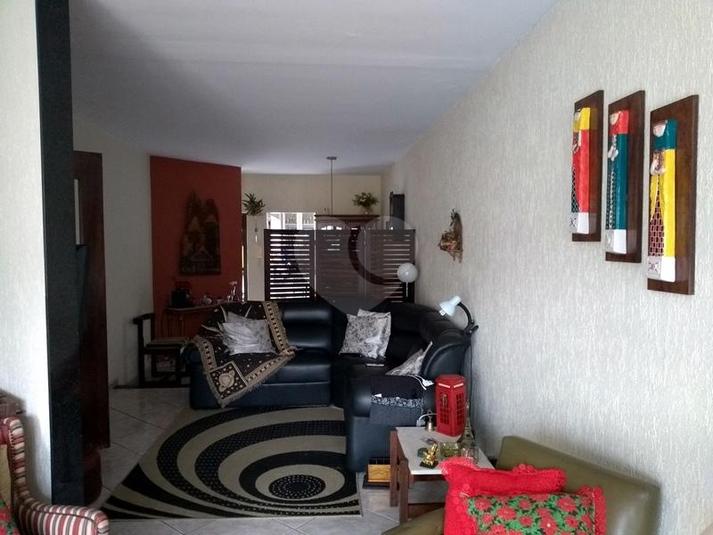 Venda Sobrado São Paulo Perdizes REO336457 19