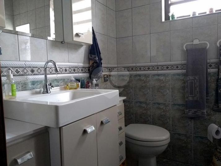 Venda Sobrado São Paulo Perdizes REO336457 19