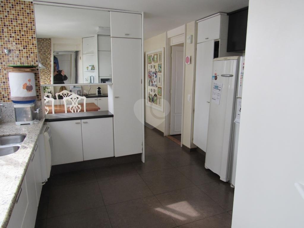 Venda Apartamento São Paulo Jardim Ampliação REO336495 16