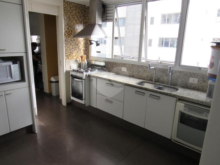 Venda Apartamento São Paulo Jardim Ampliação REO336495 14