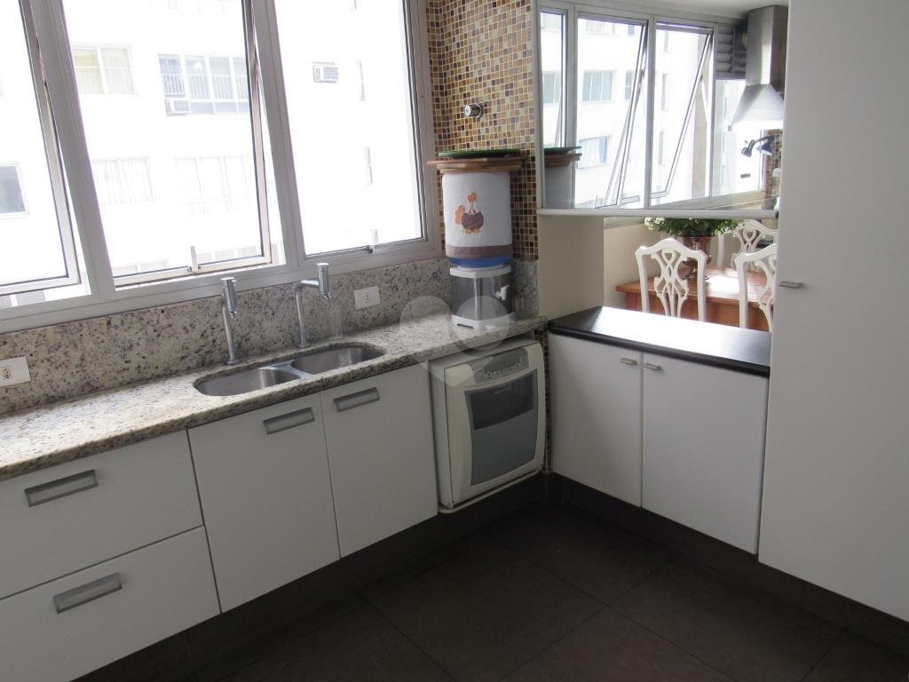 Venda Apartamento São Paulo Jardim Ampliação REO336495 15