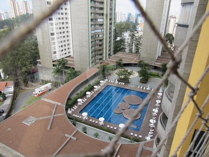 Venda Apartamento São Paulo Jardim Ampliação REO336495 11