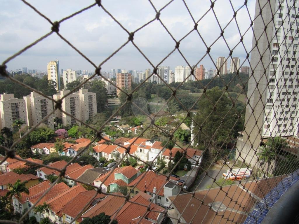 Venda Apartamento São Paulo Jardim Ampliação REO336495 8