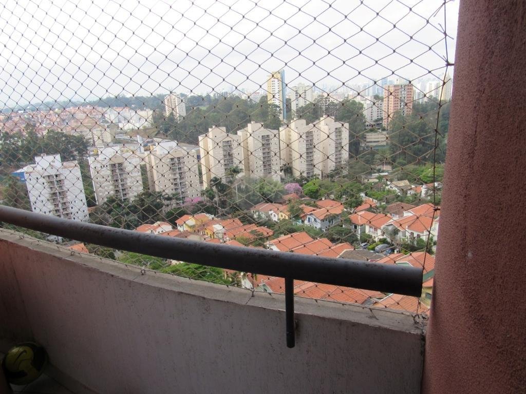 Venda Apartamento São Paulo Jardim Ampliação REO336495 35