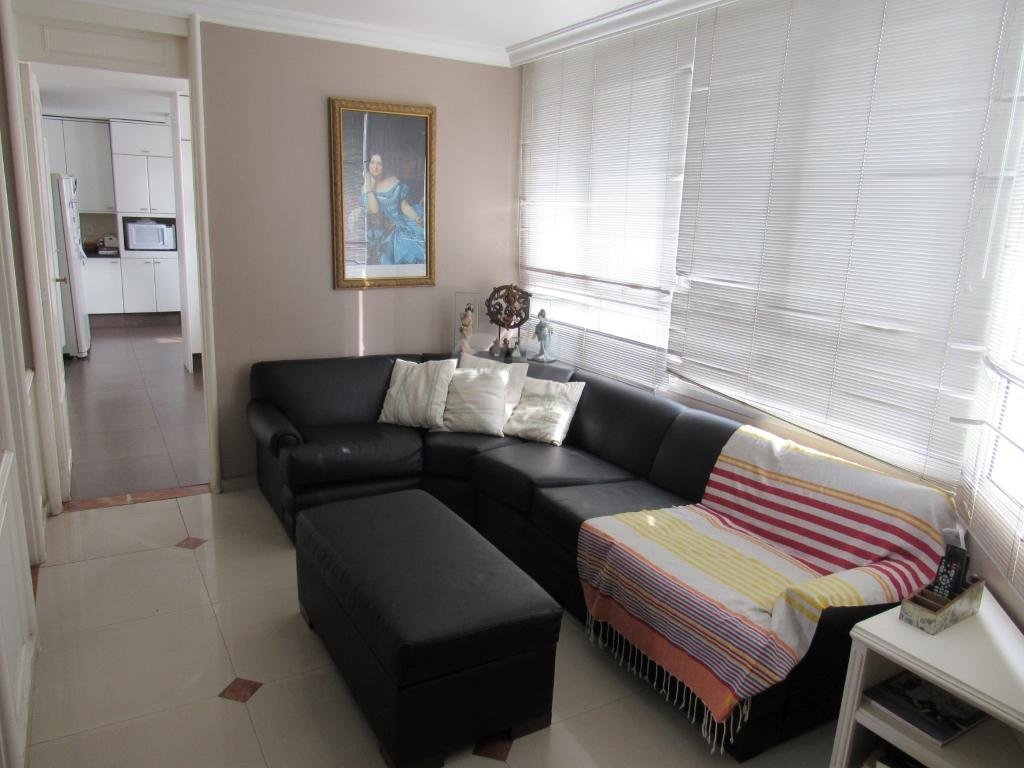 Venda Apartamento São Paulo Jardim Ampliação REO336495 22