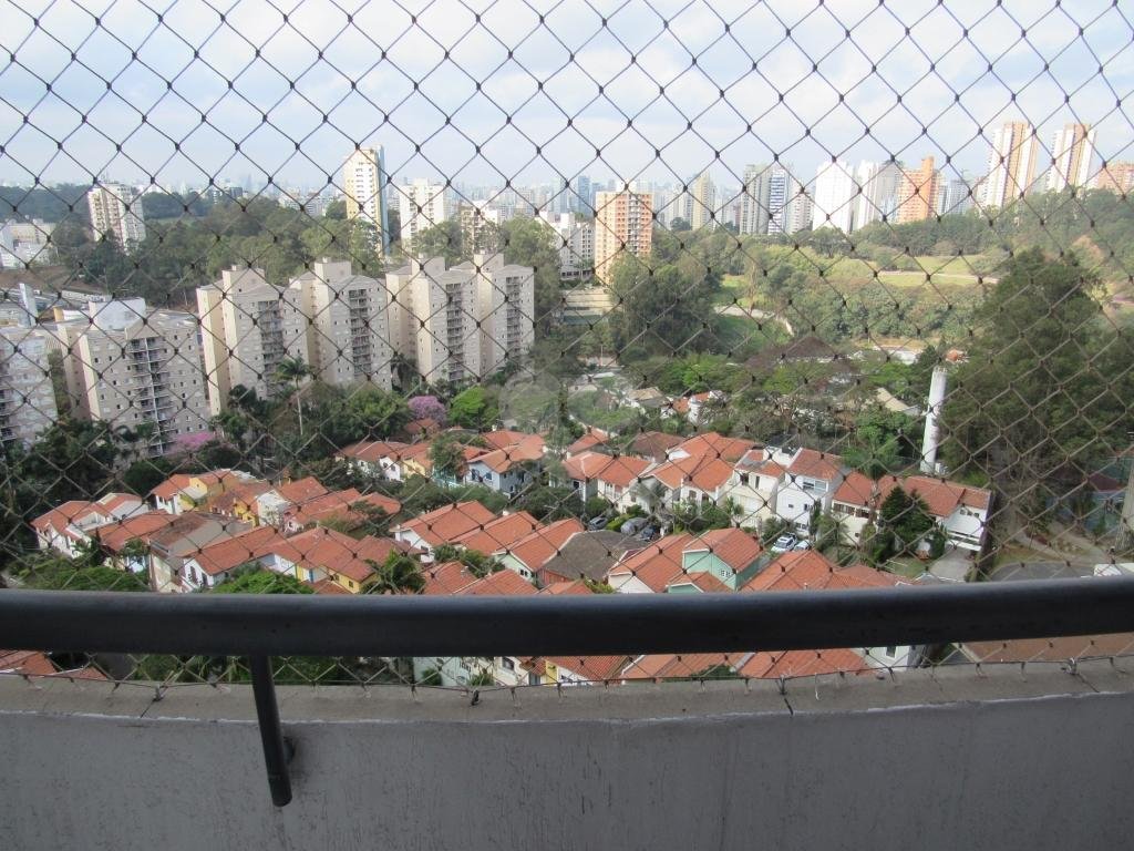 Venda Apartamento São Paulo Jardim Ampliação REO336495 54