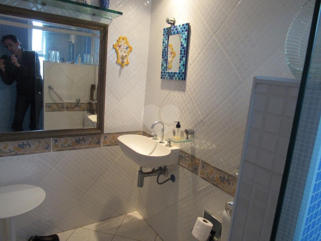 Venda Apartamento São Paulo Jardim Ampliação REO336495 29