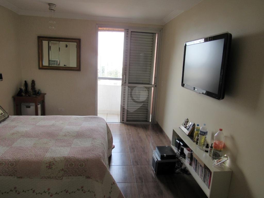 Venda Apartamento São Paulo Jardim Ampliação REO336495 51