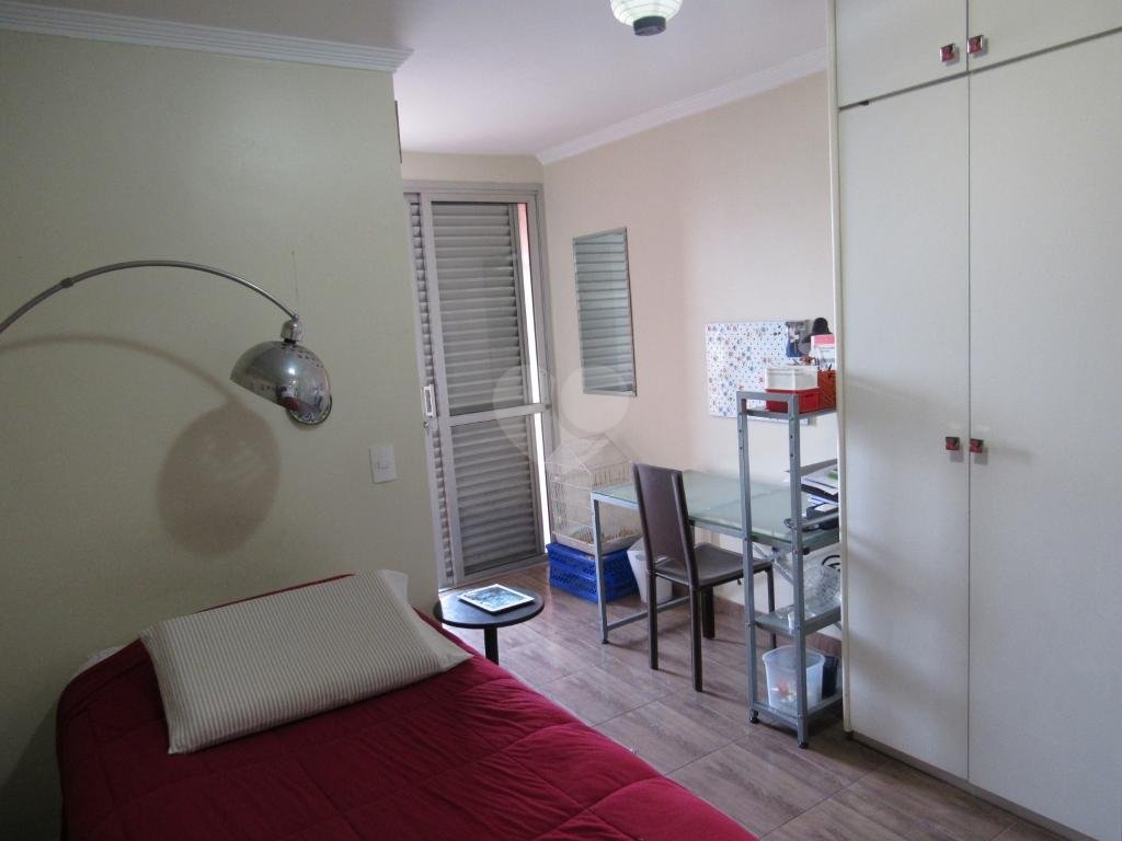 Venda Apartamento São Paulo Jardim Ampliação REO336495 37