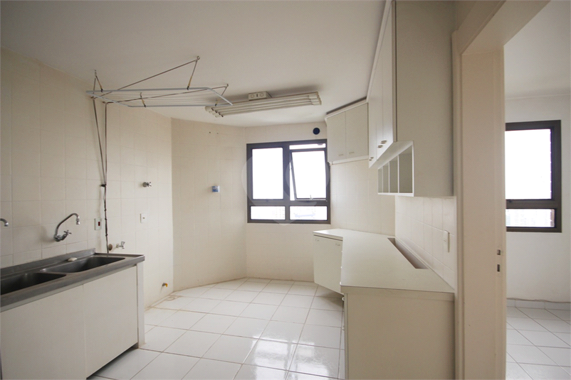 Venda Apartamento São Paulo Vila Suzana REO336504 30