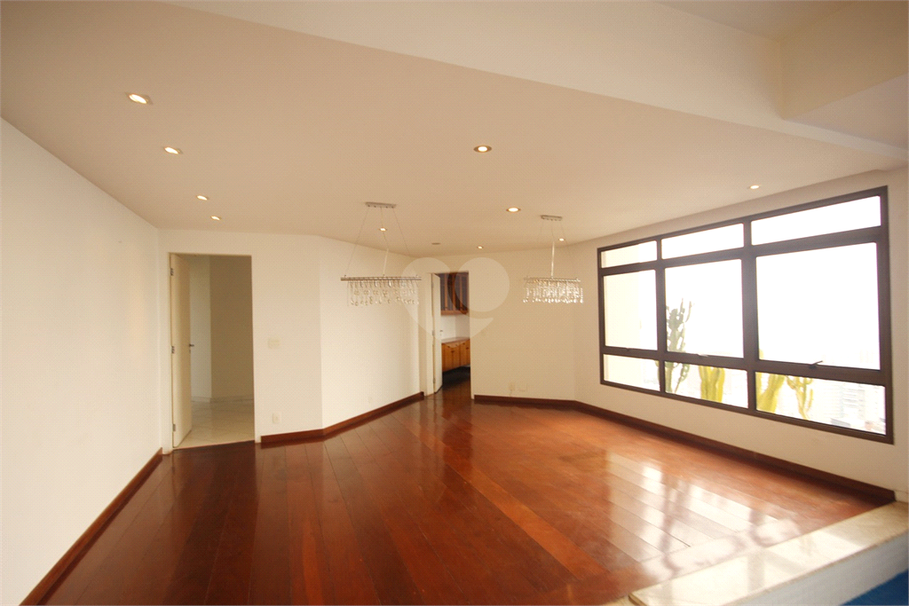 Venda Apartamento São Paulo Vila Suzana REO336504 22