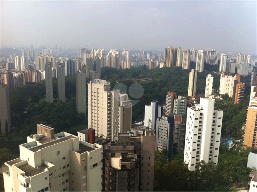 Venda Apartamento São Paulo Vila Suzana REO336504 58