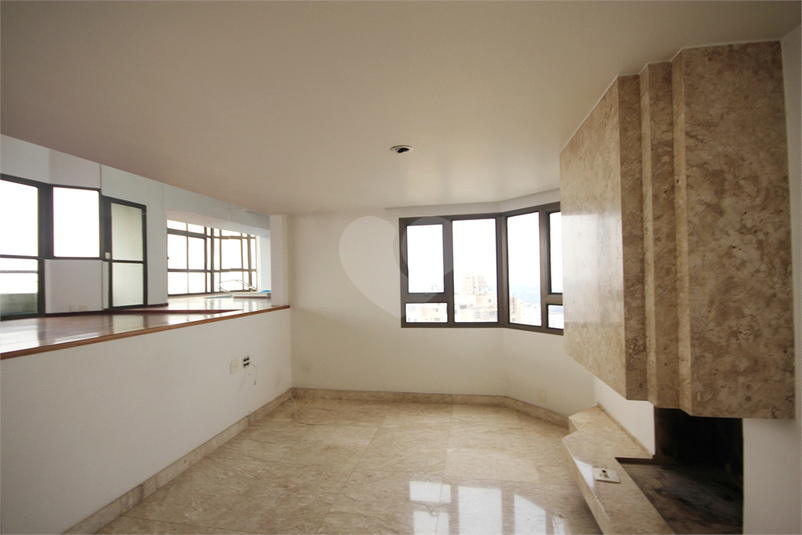 Venda Apartamento São Paulo Vila Suzana REO336504 16