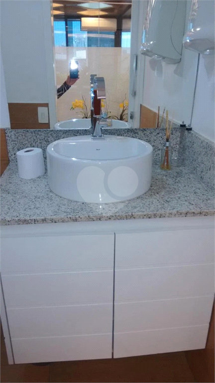 Venda Apartamento São Paulo Vila Suzana REO336504 69