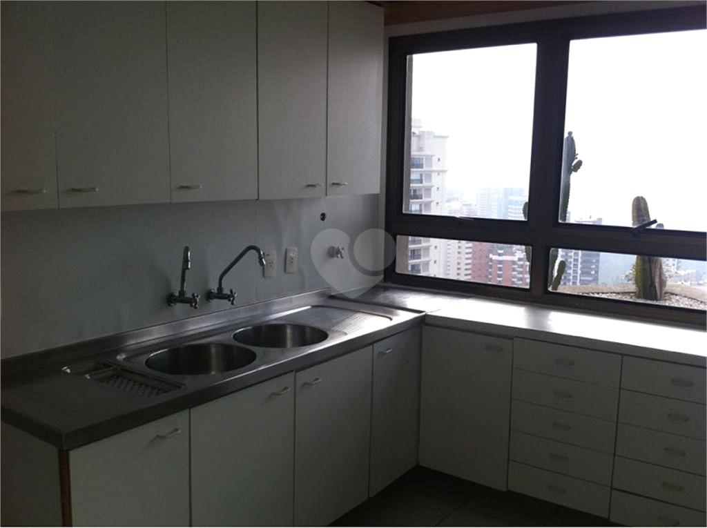 Venda Apartamento São Paulo Vila Suzana REO336504 59