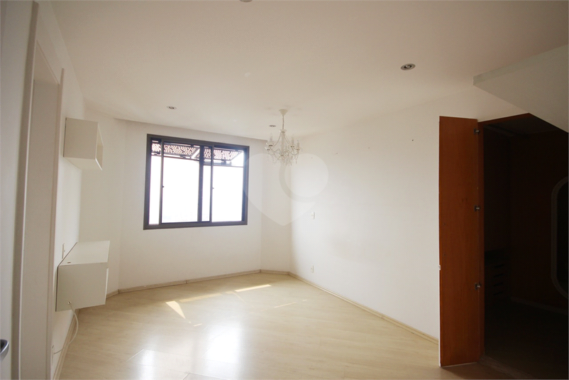 Venda Apartamento São Paulo Vila Suzana REO336504 34