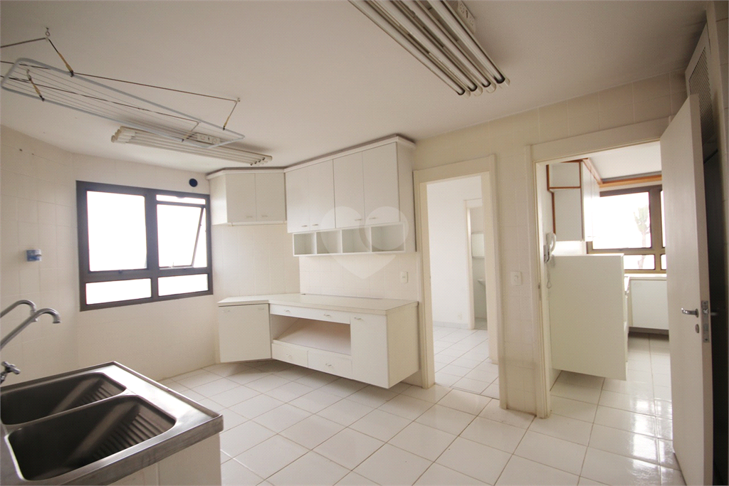 Venda Apartamento São Paulo Vila Suzana REO336504 31