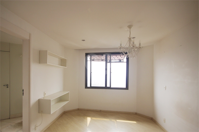 Venda Apartamento São Paulo Vila Suzana REO336504 35