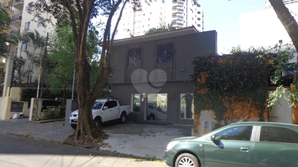 Venda Casa São Paulo Indianópolis REO336567 3