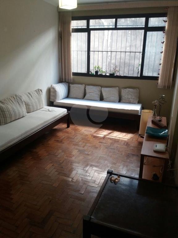 Venda Apartamento São Paulo Cambuci REO336642 8