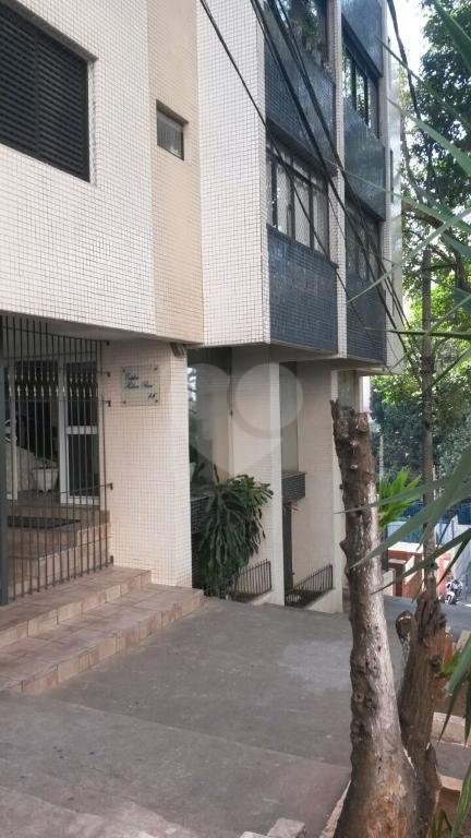 Venda Apartamento São Paulo Cambuci REO336642 4